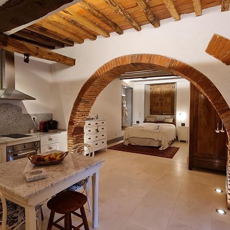 La Murata Rapolano Terme Luaran gambar