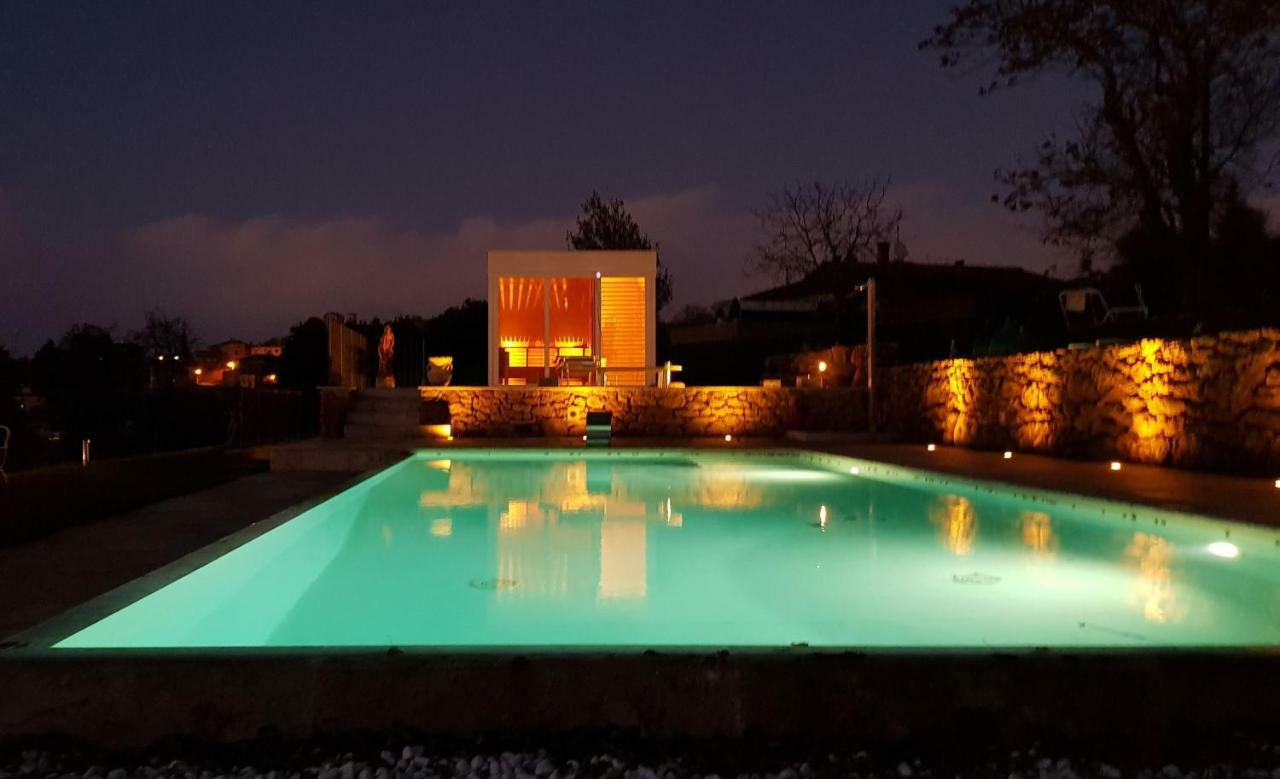 La Murata Rapolano Terme Luaran gambar